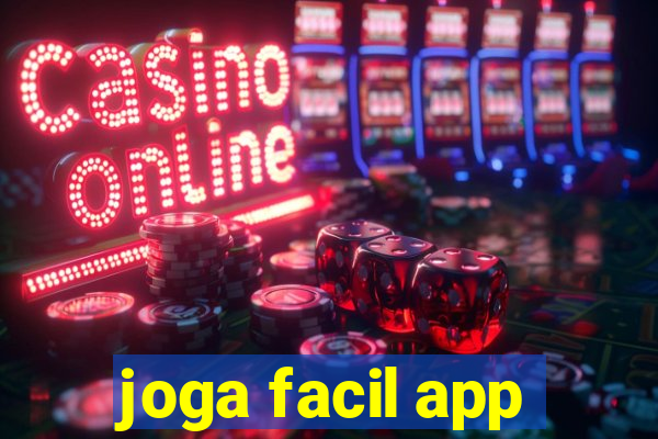 joga facil app